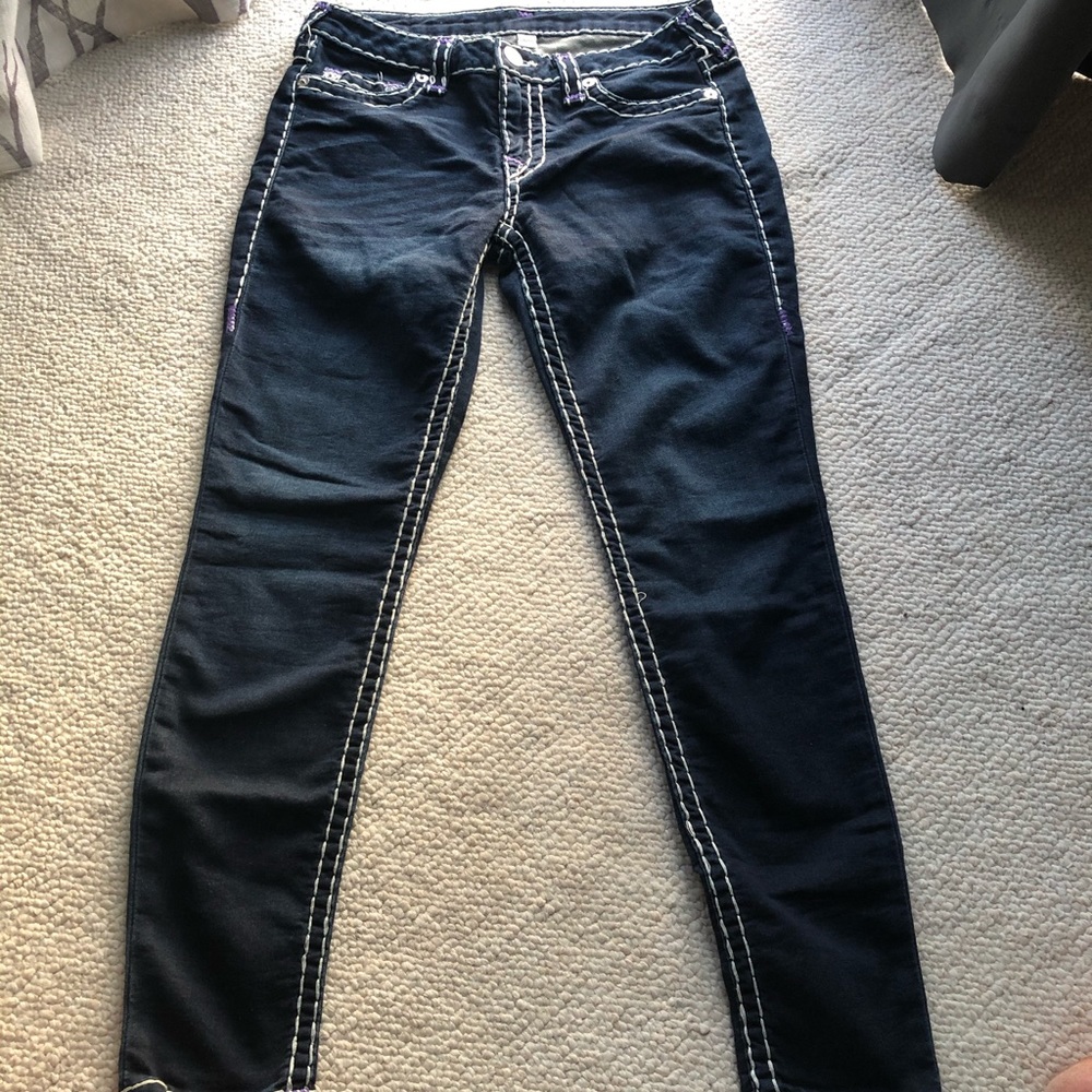 True religion jeans